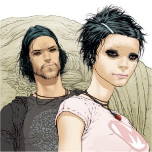 Thor's Comic Column 4/26