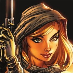 Thor's Comic Column 4/19