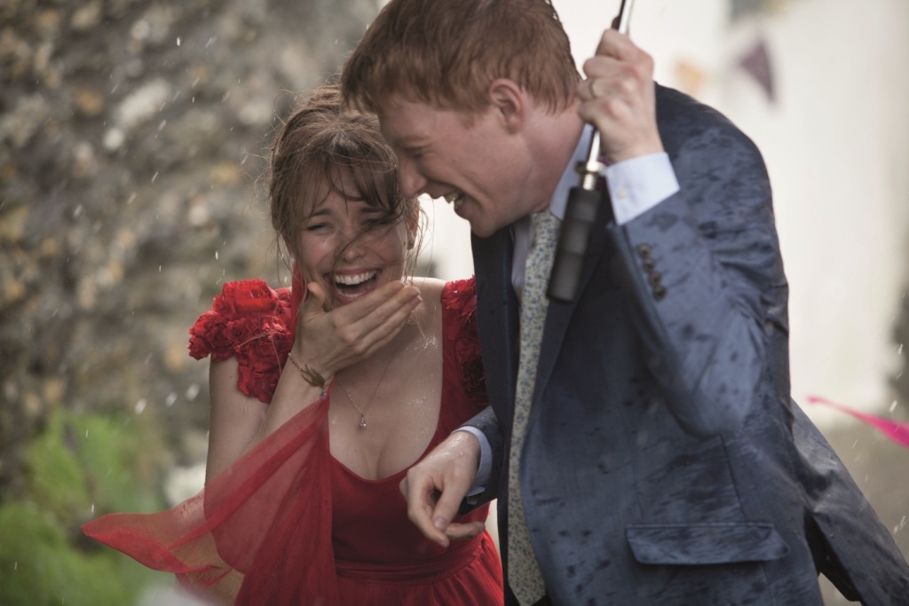 ABOUT TIME: Warping The Space-Time Continuum To Better Your Sex Life