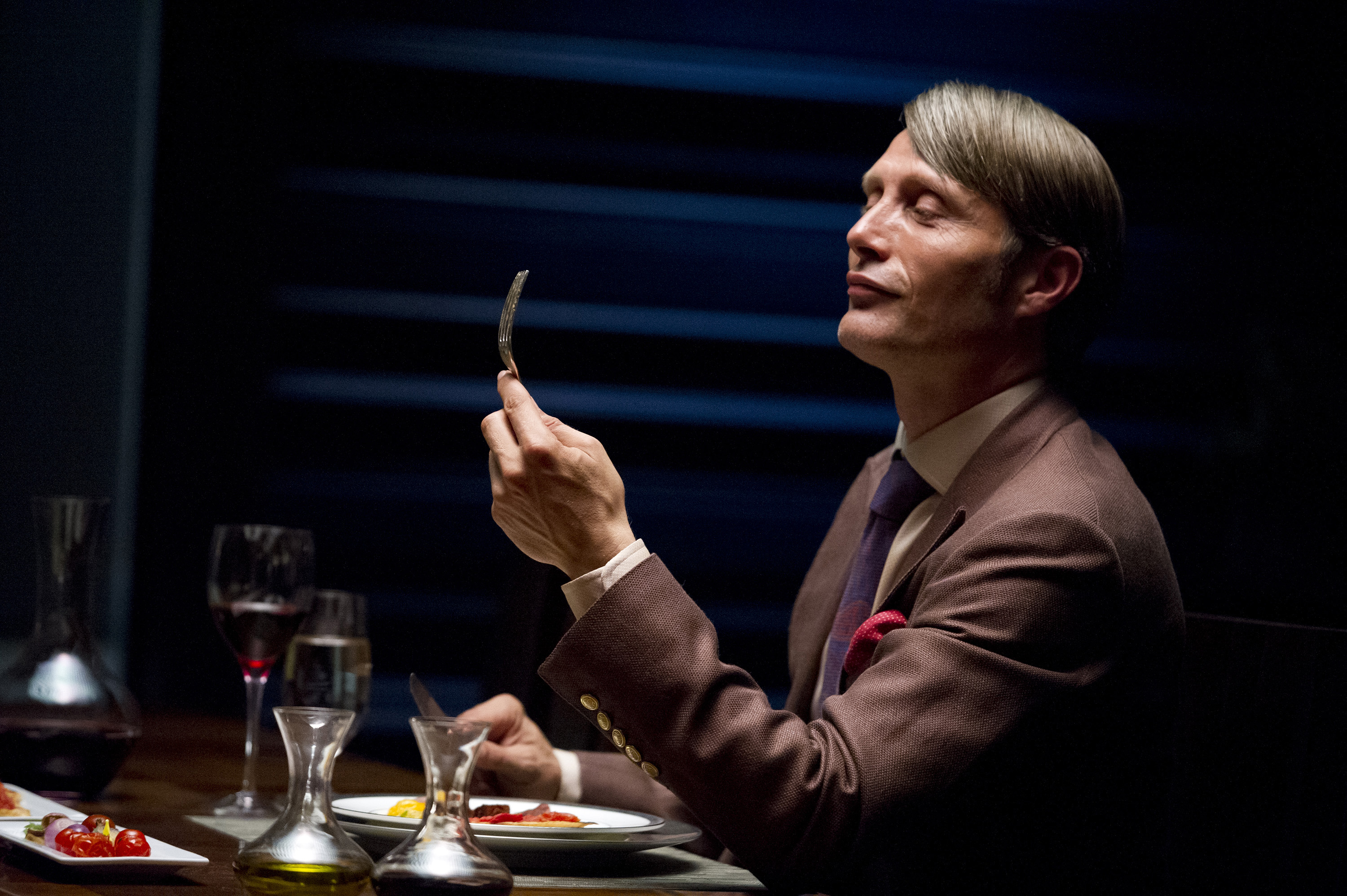 NBC renews Hannibal for season two