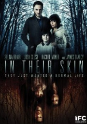 DVD REVIEW: IN THEIR SKIN