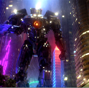 New Flesh: A Hard Look At What's So Uniquely Exciting About PACIFIC RIM…