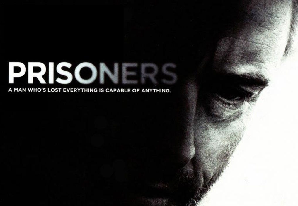 Prisoners Trailer A-Maze-ing