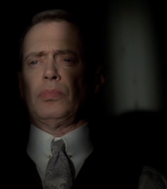 Only Kings Understand Each Other: BOARDWALK EMPIRE S4 Teaser