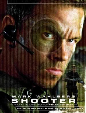 MOVIE OF THE DAY: SHOOTER (2007)