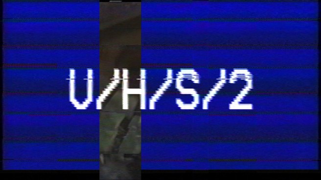 V/H/S/2 Has A Bloody Great Red Band Trailer