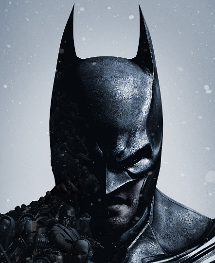 MCP: THERE'S VERY LITTLE ORIGIN IN THIS BATMAN: ARKHAM ORIGINS TRAILER