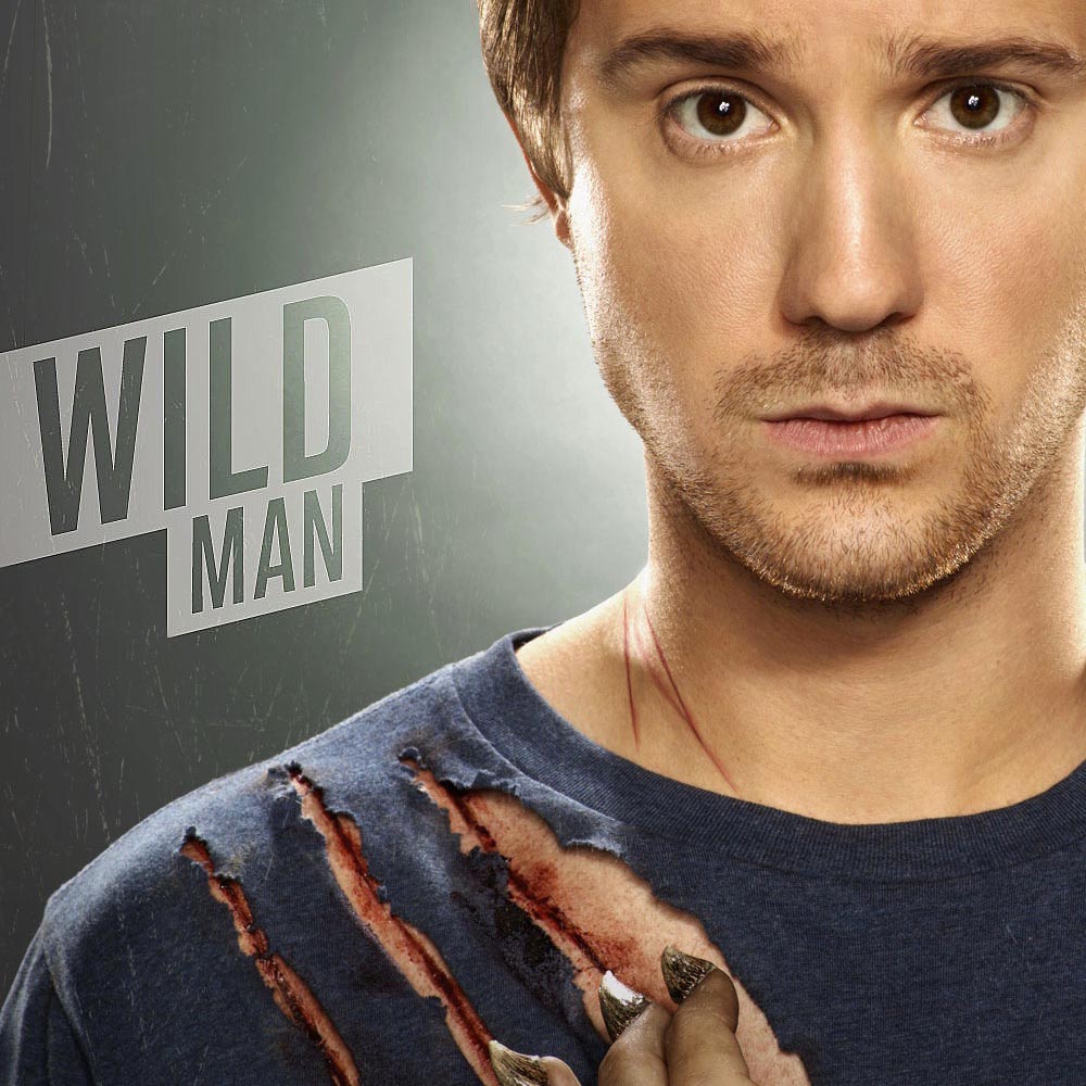 BLU-RAY REVIEW: BEING HUMAN – THE COMPLETE SECOND SEASON