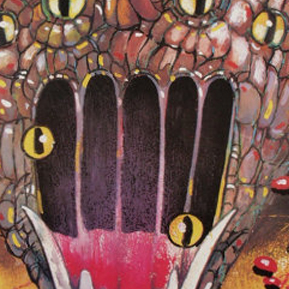 CHUD LIST: 15 Amazing Polish Movie Posters… Day 12