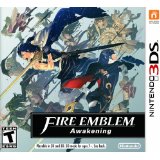 MCP REVIEW: FIRE EMBLEM AWAKENING