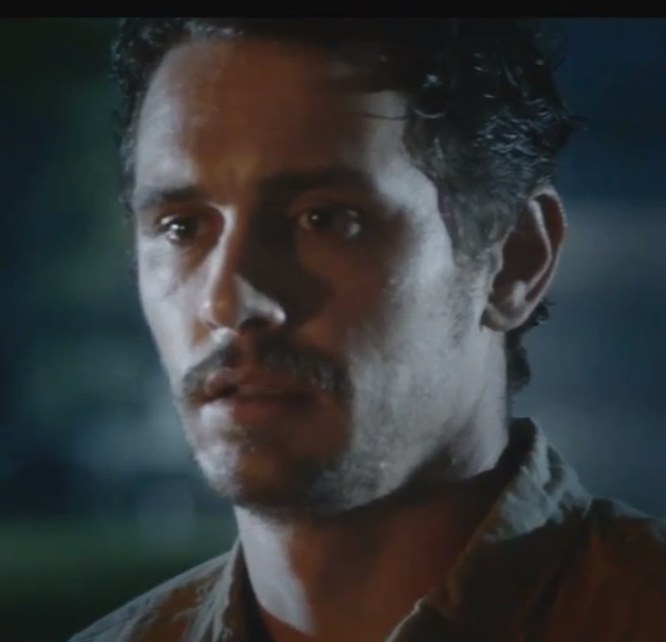 Trailer For Franco's Crack At AS I LAY DYING