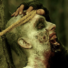 Movie of the Day: EXIT HUMANITY (2011)