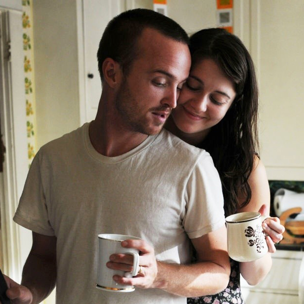 Movie of the Day: SMASHED (2012)