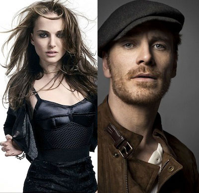 MACBETH Casting: Fassbender And Portman Taking A Stab At The Scottish Play