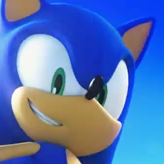 MCP: CUTE IS WHAT SONIC: LOST WORLD TRAILER AIMS FOR