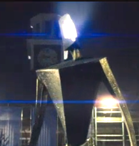 There Be Robots In The New THE WORLD'S END Trailer!
