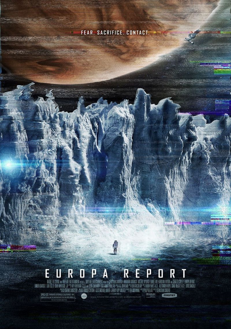 Review: Europa Report