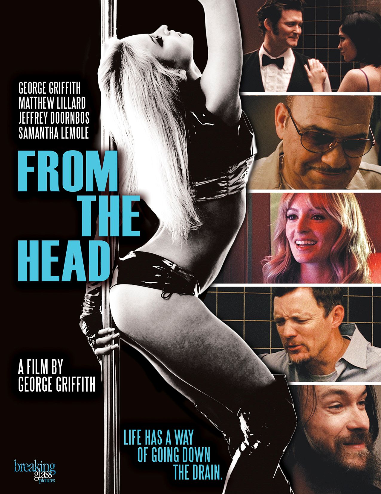Review: From The Head