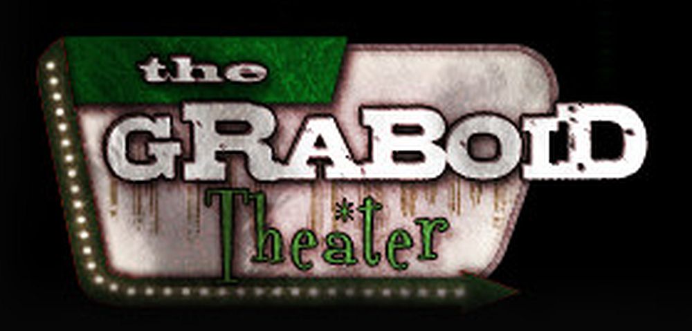 The Graboid – 7.2.13