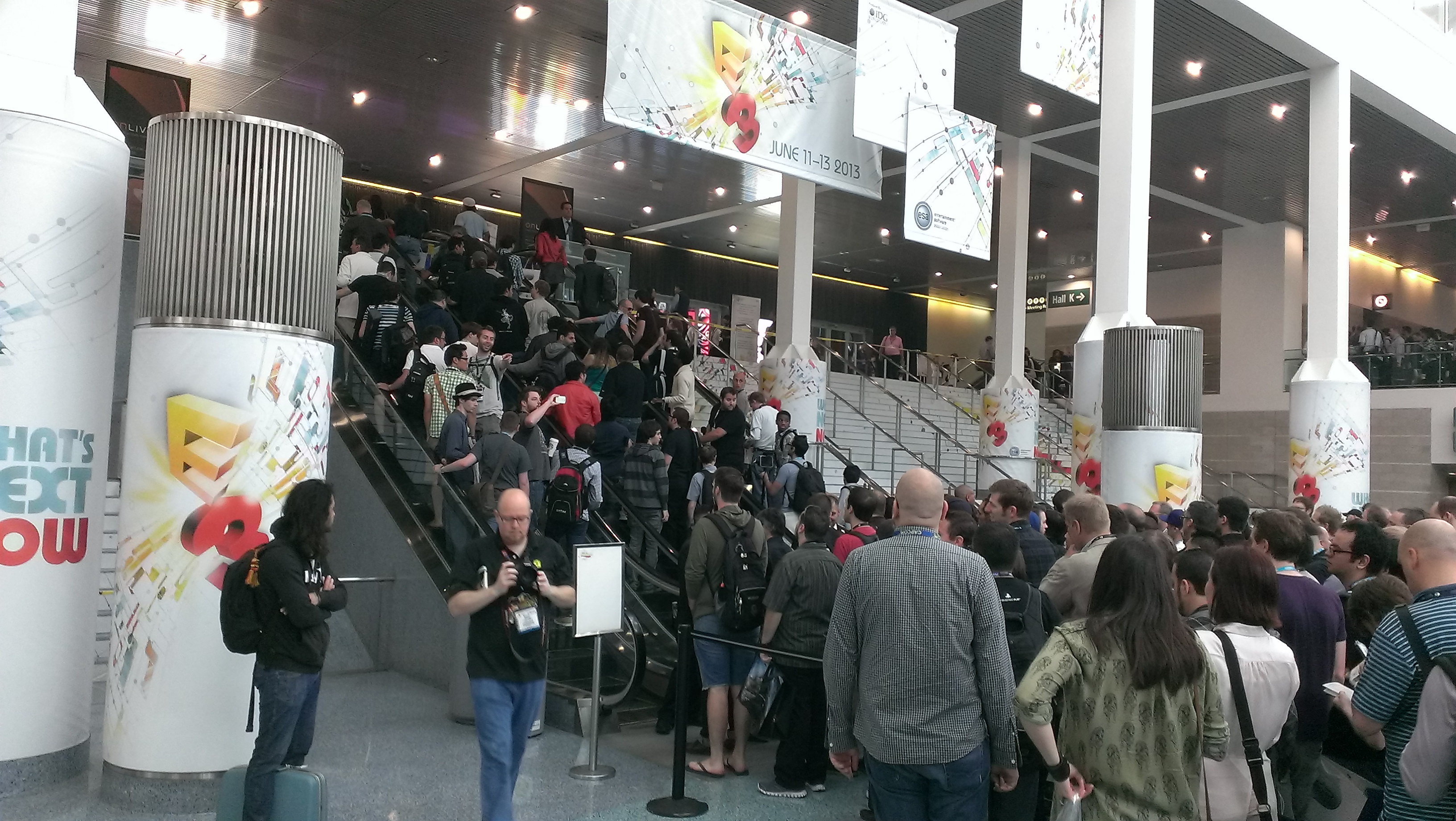 MCP VS E3: ROUND TWO