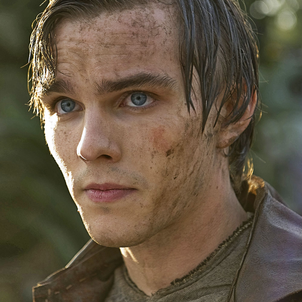 BLU-RAY REVIEW: JACK THE GIANT SLAYER