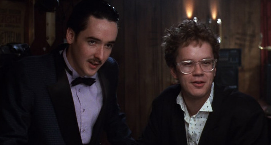 MOVIE OF THE DAY: TAPEHEADS (1988)