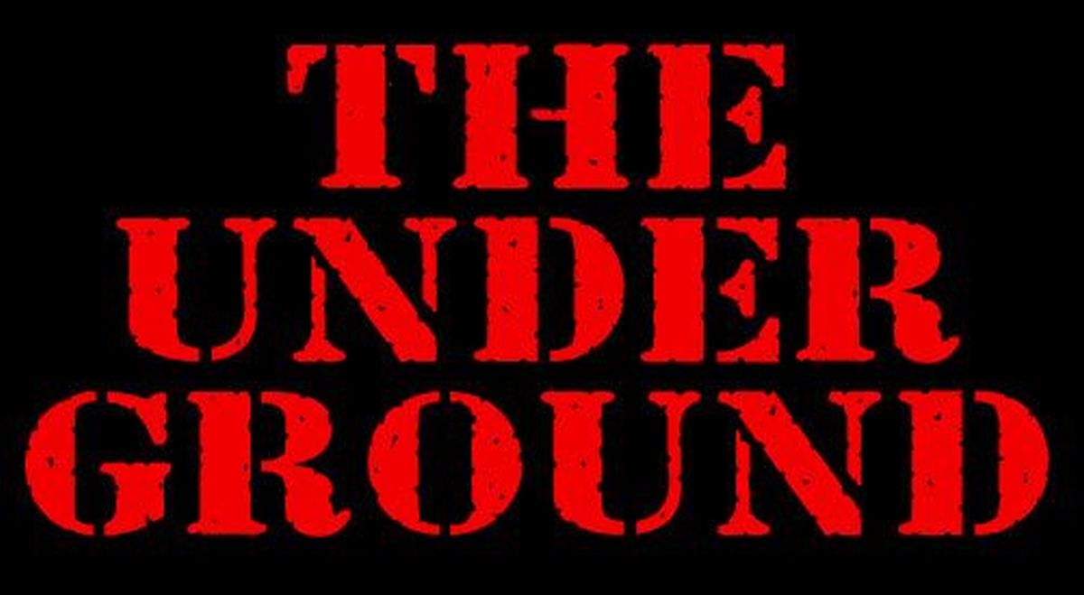 The Underground – 6.25.13