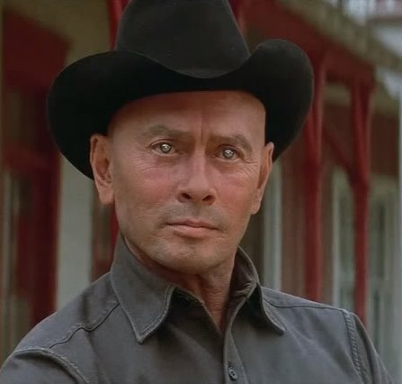 MOVIE OF THE DAY: WESTWORLD (1973)