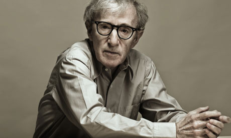 Woody Allen's Still Got It
