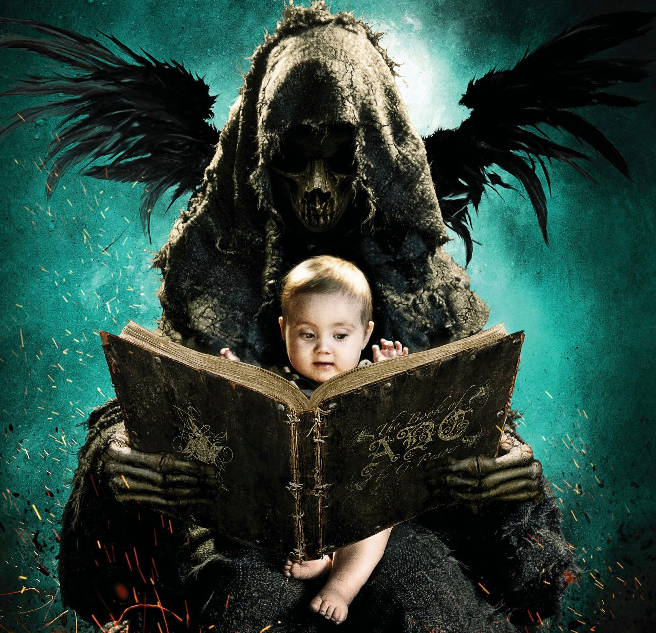 Movie of the Day: THE ABCs OF DEATH (2012)