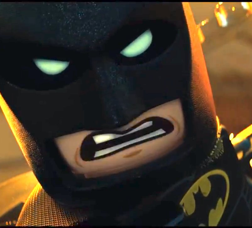 THE LEGO MOVIE Trailer Builds Goodwill With Batman, Ninja Turtles, And Chris Pratt