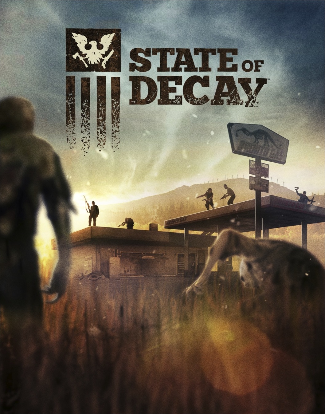 MCP REVIEW: STATE OF DECAY