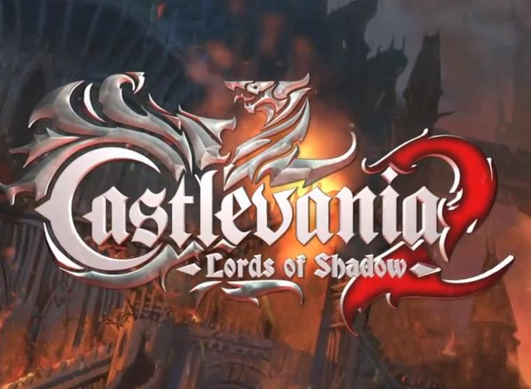 MCP: EARLY IMPRESSIONS: CASTLEVANIA: LORDS OF SHADOW 2