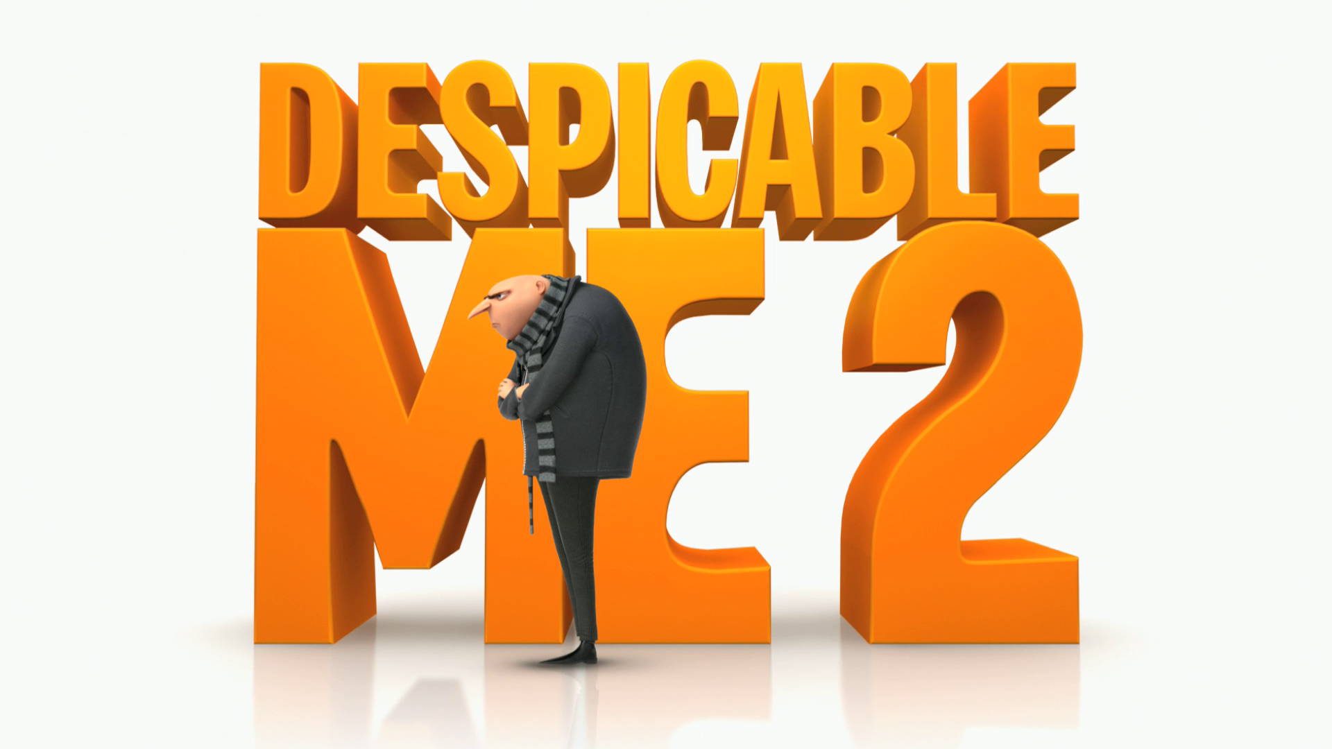 The Minions from Despicable Me 2 Have Teamed Up with Chester Cheetah (Sponsored)