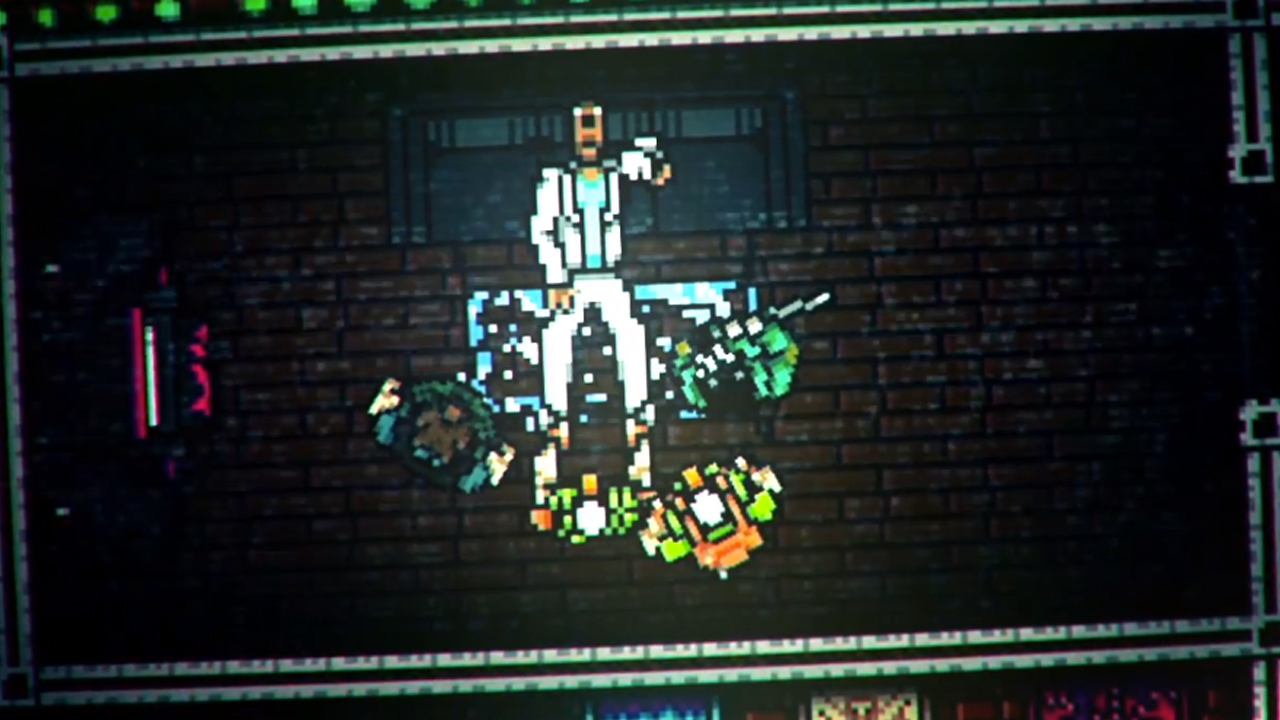 MCP: HOTLINE MIAMI 2 TEASER DIALS UP THE CREEP FACTOR