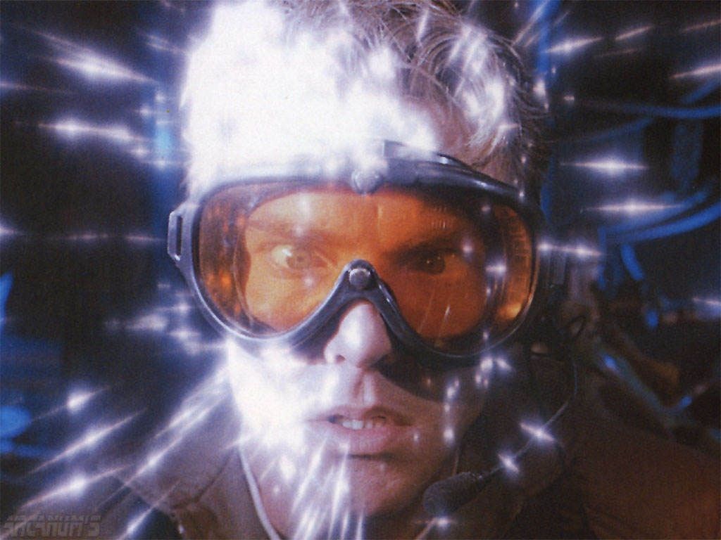 MOVIE OF THE DAY: INNERSPACE (1987)