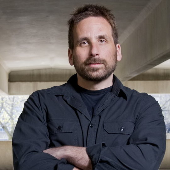 MCP: A MAN CHOOSES, KEN LEVINE WRITES LOGAN'S RUN