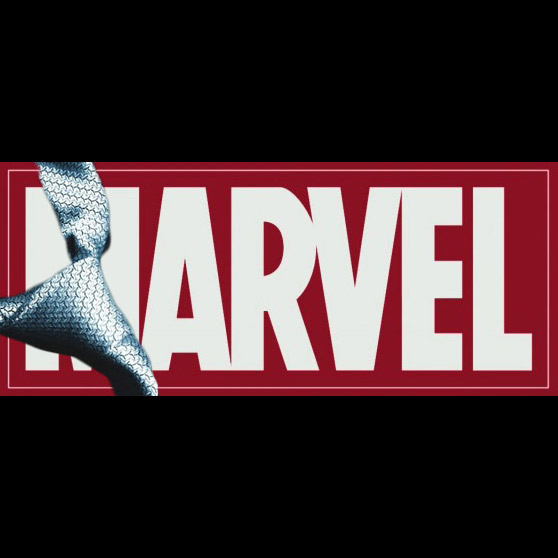 FIFTY SHADES OF GREY To Give Marvel A Spanking