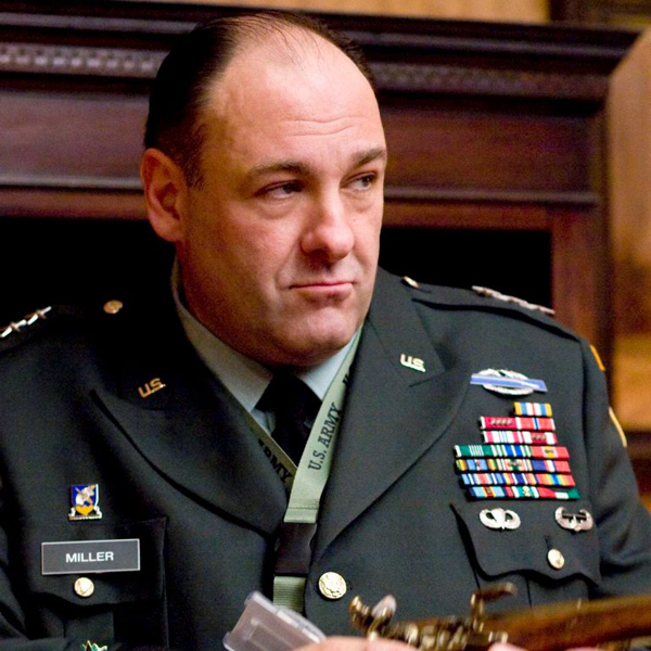 Movie of the Day: IN THE LOOP (2009)