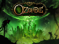 American McGee's New Vision of OZ