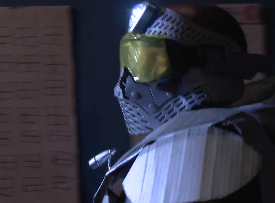 A Particularly Spectacular Trailer Sweding: PACIFIC RIM