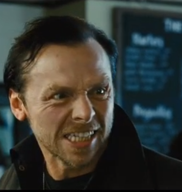 WORLD'S END Featurette Explains The "Cornetto Trilogy" In-Joke