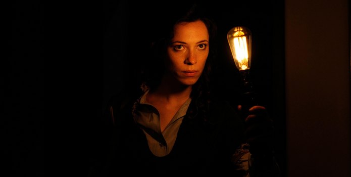 MOVIE OF THE DAY: THE AWAKENING