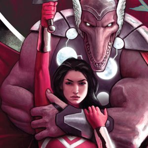 Thor's Comic Column 6/28