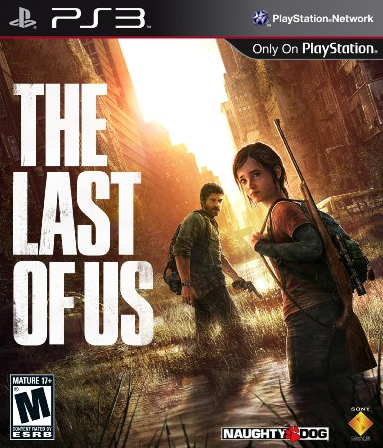 MCP REVIEW: THE LAST OF US (SPOILER FREE VERSION)