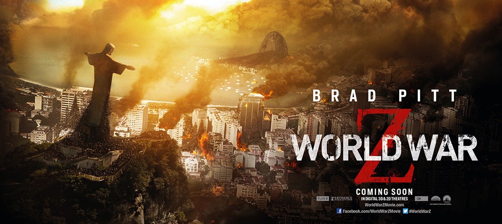 Review: World War Z