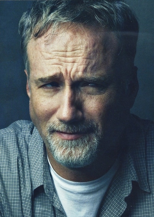 20,000 LEAGUES Sunk, Fincher Deep On GONE GIRL