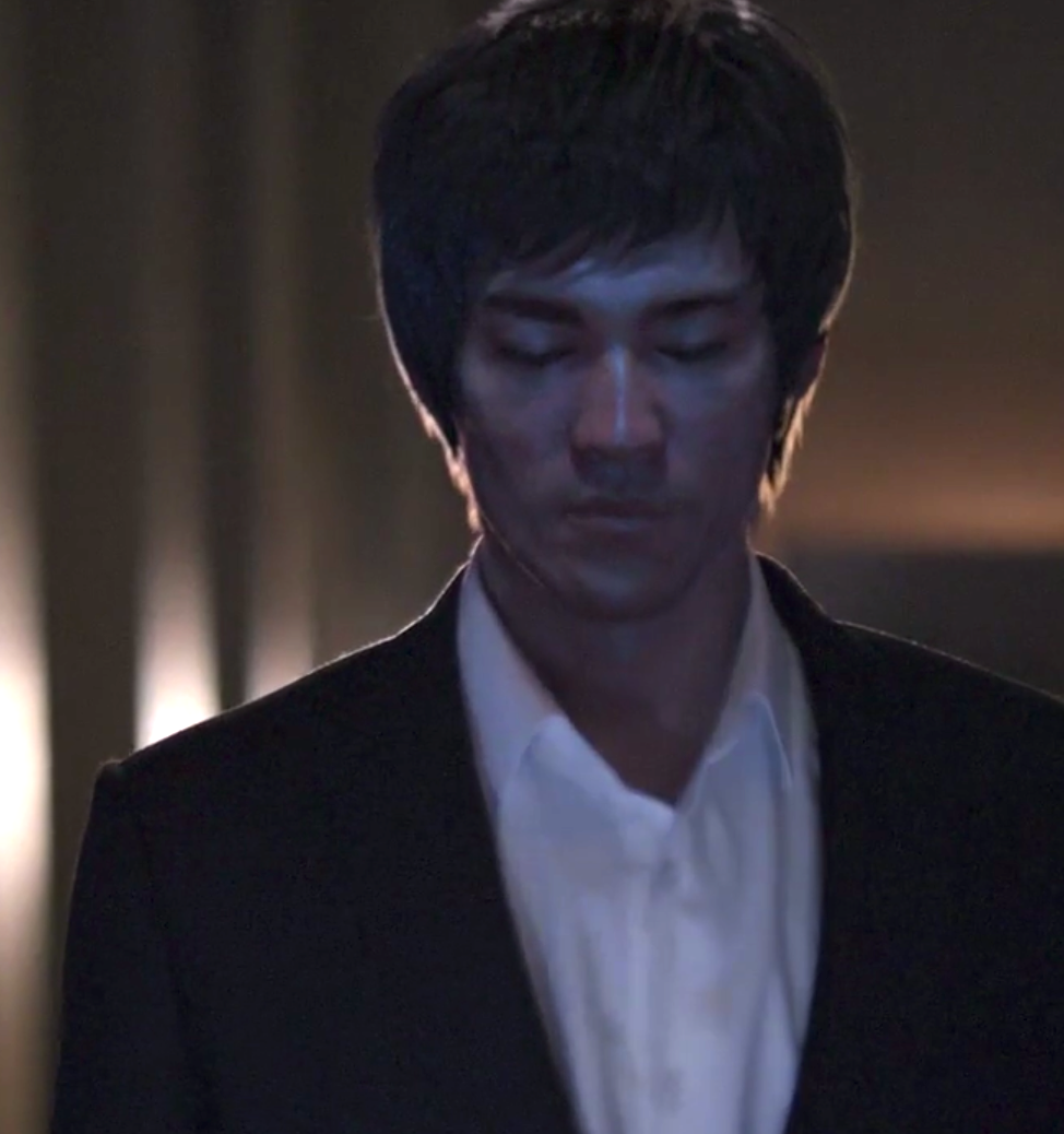 Bruce Lee Resurrected In Johnnie Walker Ad, Has Some Advice For Us…