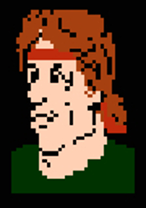 MCP: GAMESPOT DEBUTS TRAILER FOR UPCOMING RAMBO GAME, SENDS 80s TO VOICEMAIL