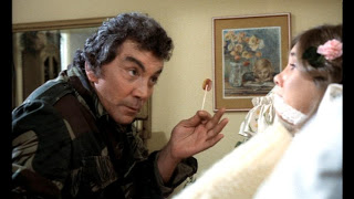The B-Movie Column #3